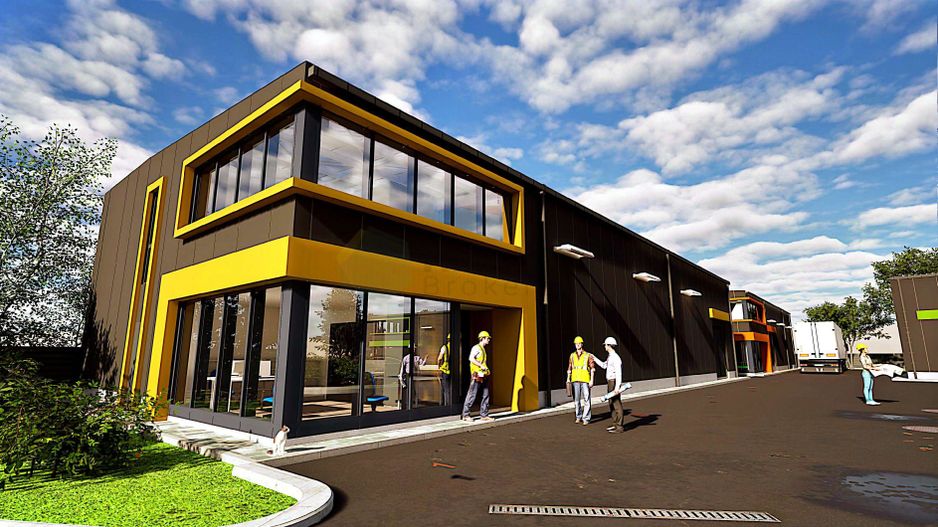 Oportunitate  PUD Aprobat – Acces Imediat Centura Bucuresti - Poză 1