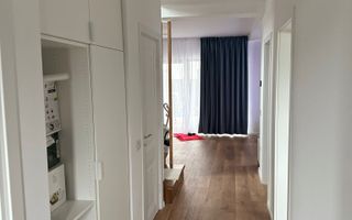 Comision 0%,Casa moderna, cu pomană de căldură si panouri fotovoltaice - Poză 6