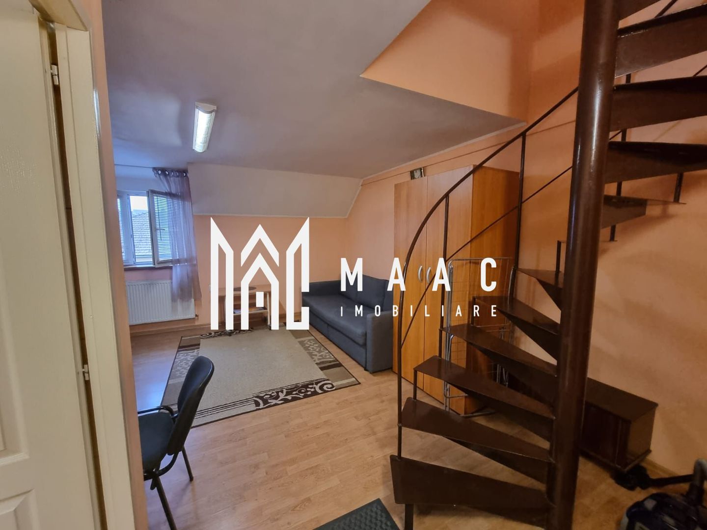 Apartament 2 Camere | Mansarda | Strand - Poză 4