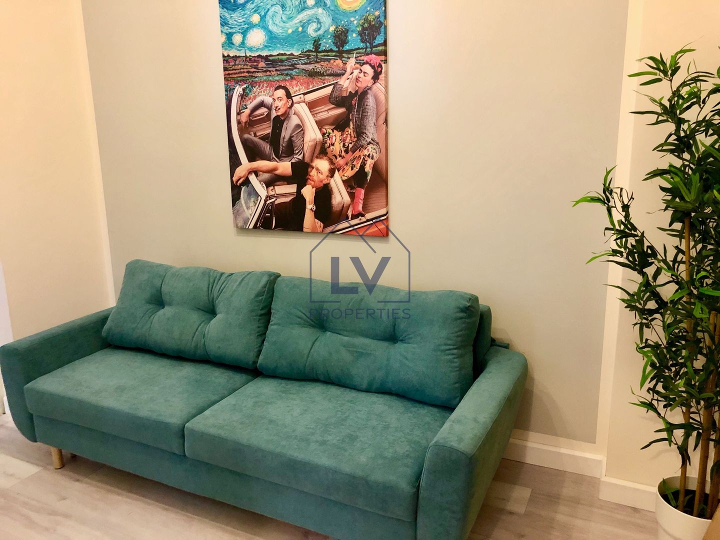 apartament 3 camere + demisol  piata rosseti sector 2 - Poză 3