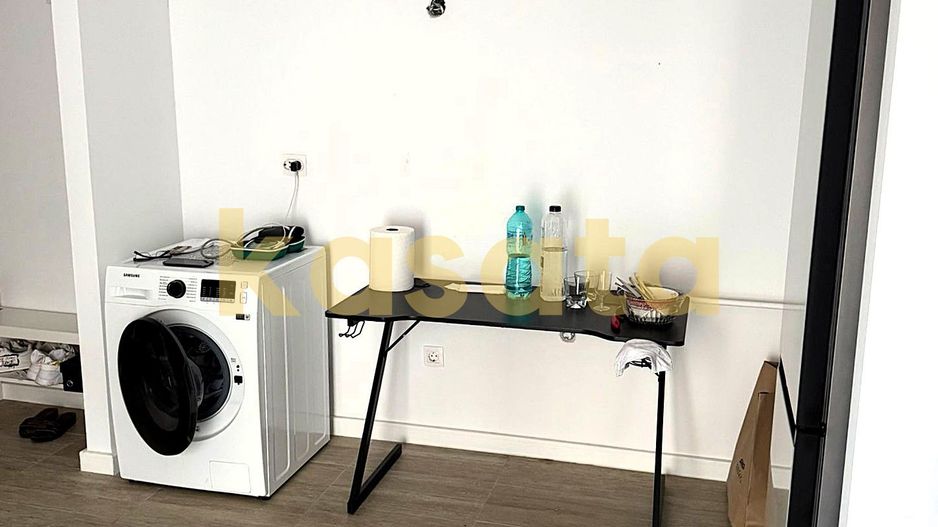 Studio 2 camere I gradina 70 mp I parter I Cosmopolis I 38 mp - Poză 3