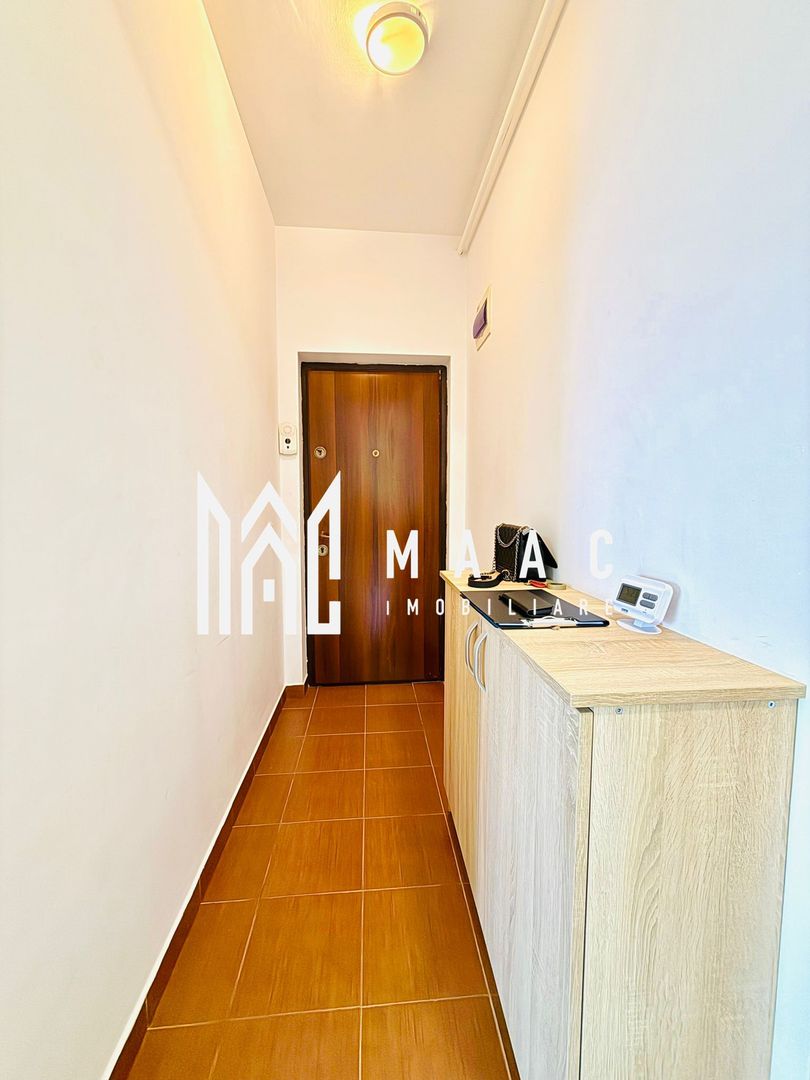 Apartament 2 camere | 2 balcoane | Parcare | Parter Înalt | Turnișor - Poză 11