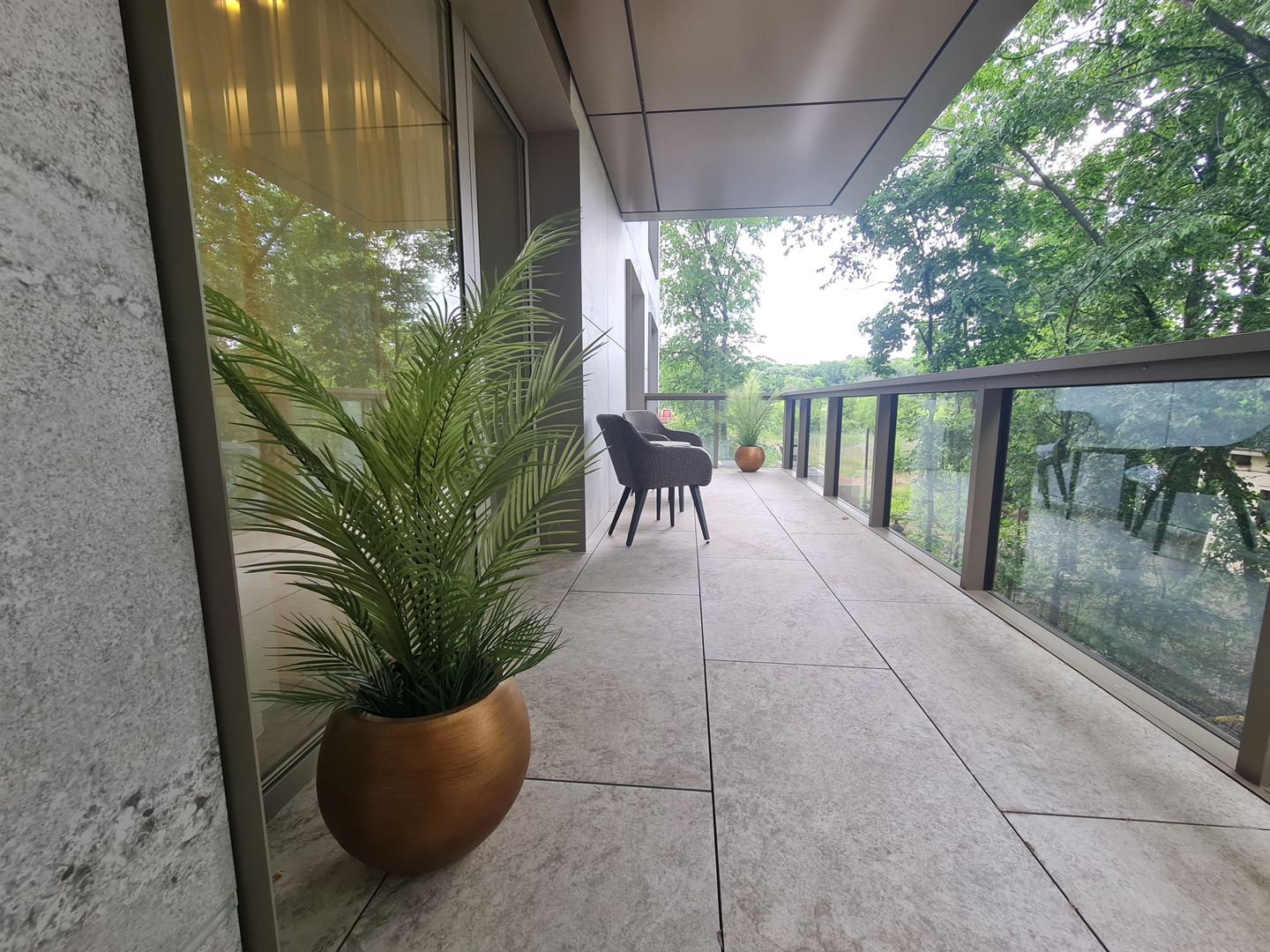 Apartament Premium | 3 camere | Iancu Nicolae - Poză 1