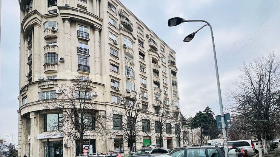 ultracentral unirii fantani   2 camere decomandate - Poză 9