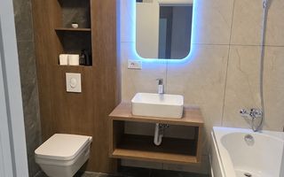 📍 Apartament 3 camere – Melchisedec Residence | Prima inchiriere - Poză 6