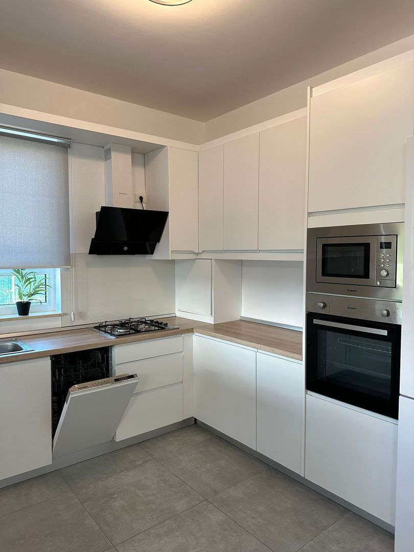 Vila Moderna,Mobilata/Utilata-Corbeanca-Complex Rezidential,Comision0% - Poză 7