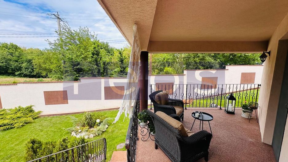 VILA DE VANZARE | ILFOV PERIS | 4 CAMERE - Poză 21