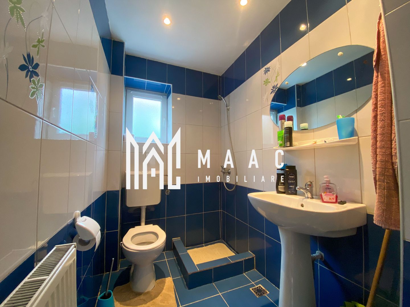 Casa tip Duplex 3 camere | Curte proprie | Piata Cibin - Poză 7