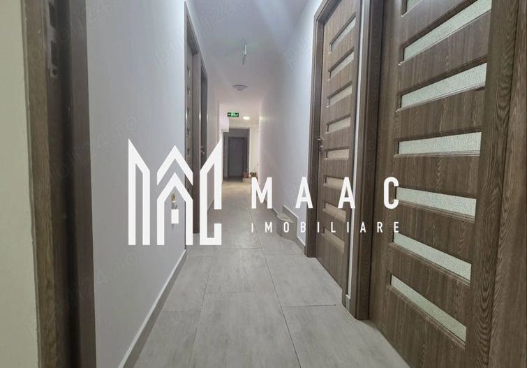 Spatiu 210 mp | Apartament 3 camere | Teren 164 mp | - Poză 7