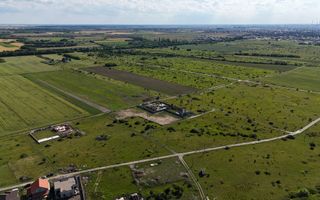 Terenuri zona  MOSNITA NOUA -  ALBINA . - Poză 23