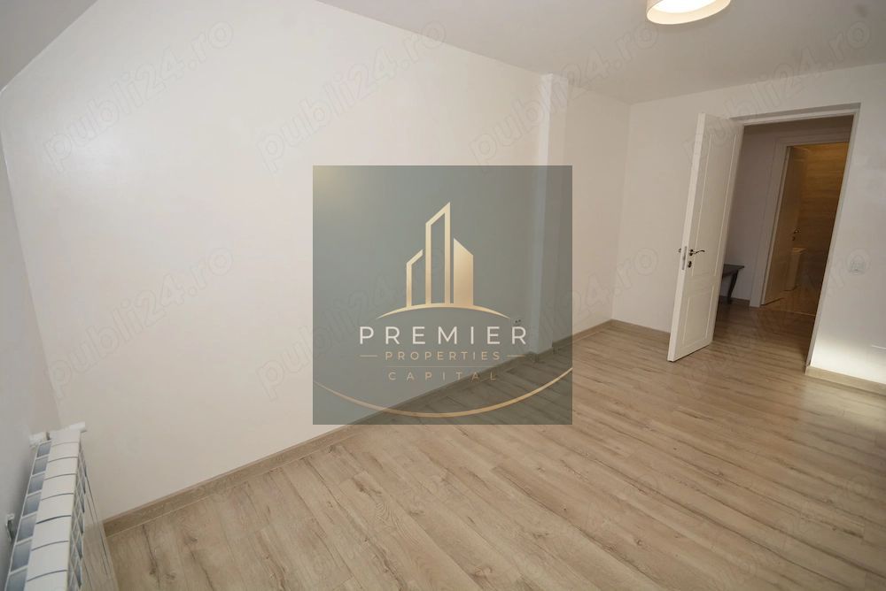 Apartament 4 camere, 2 băi, Dorobanți–Piața Romană | Rezidențial/Birou - Poză 3