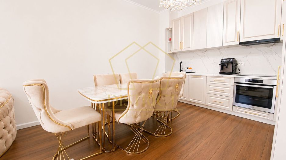 Apartament cu 2 camere | Torontalului | Campeador City - Poză 8