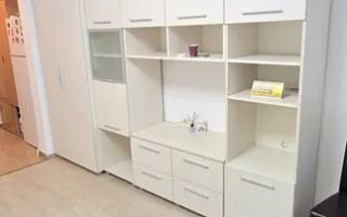 Garsoniera de inchiriat Drumul Taberei - Poză 2