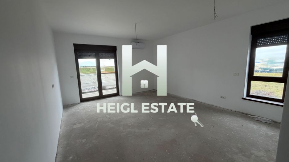Apartament cu 2 camere in Giroc in zona Braytim - Poză 1