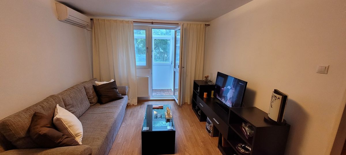Apartament 3 Camere Etaj 2 Lujerului - Poză 2