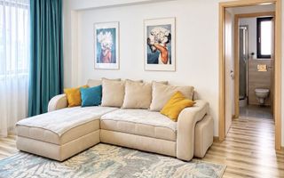 Apartament 3 camere | 79 mp | 2 locuri de parcare | Bd Timișoara Residence 103 - Poză 1