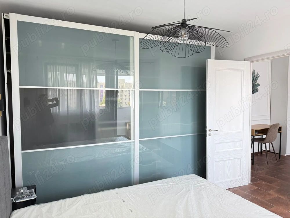 Apartament (metrou Tineretului) Dimitrie Cantemir - Poză 6