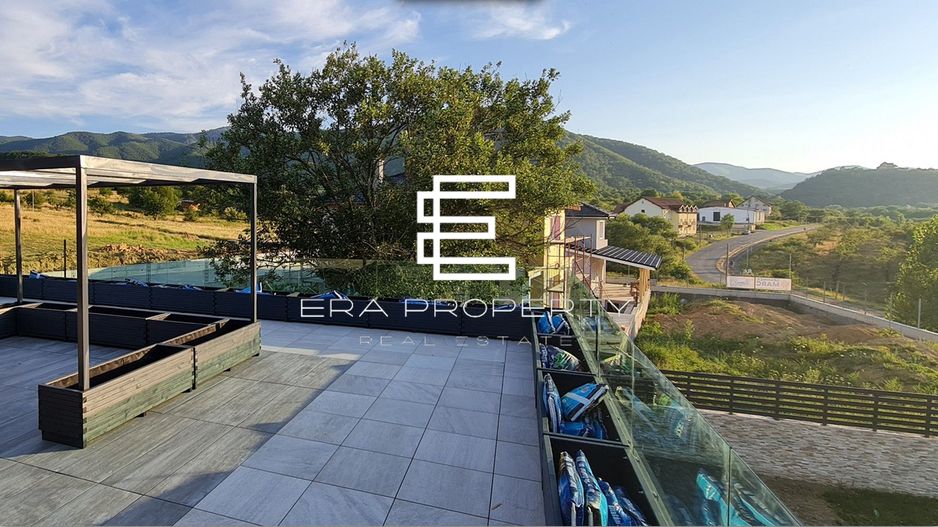 Casa individuala teren 1200mp, Cisnadie zona Magura - Poză 7