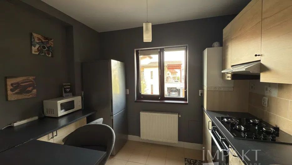 Apartament modern 2 camere in Buna Ziua - Poză 3