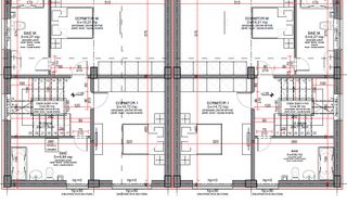 Duplex in zona de vile la Trapezului/ curte libera 160 mp - Poză 4