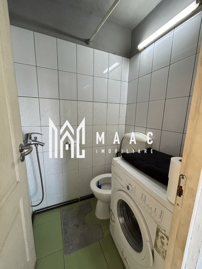 Garsonieră de vânzare | Sibiu, Promenada Mall | 22 mp - Poză 7