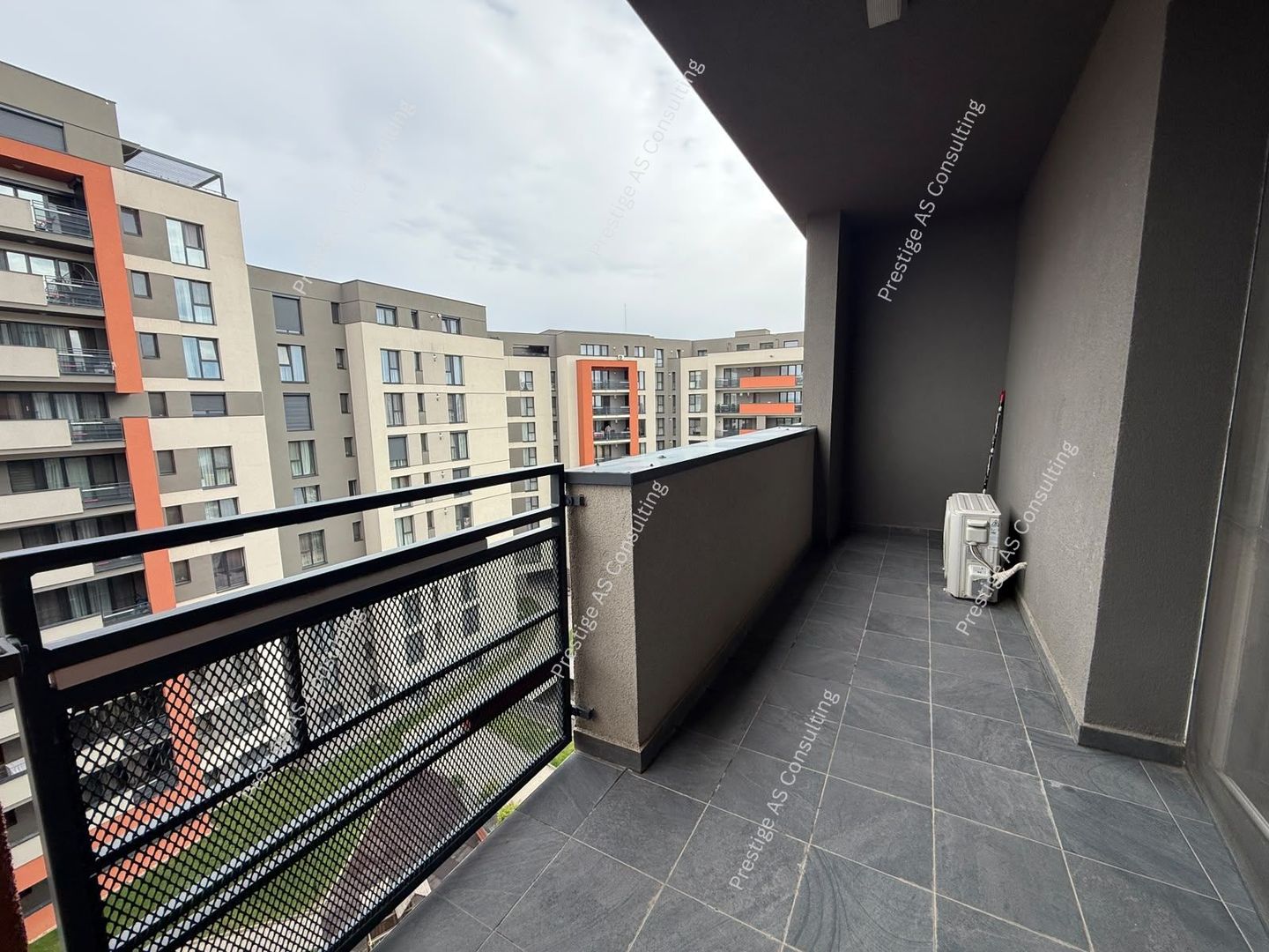 Apartament 2 camere | Iris Armoniei | Parcare subterana - Poză 11