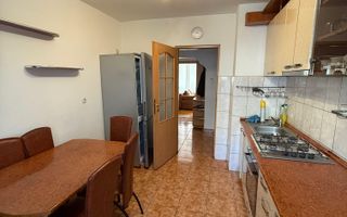 Apartament 3 camere, tip D, decomandat, 73 mp utili | Zona Decebal - Poză 7