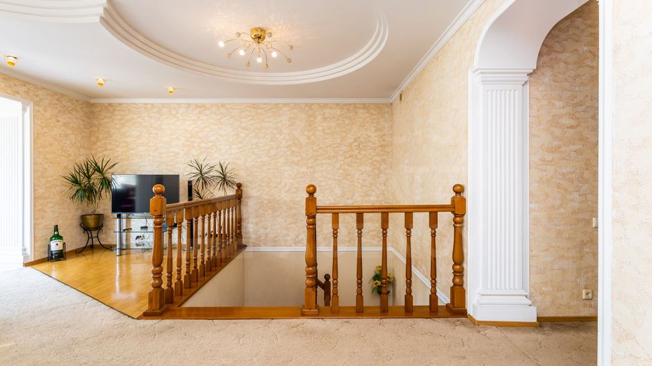 Vânzare, casă, 2 nivele, 4 camere, strada 31 August 1989, Centru - Poză 8