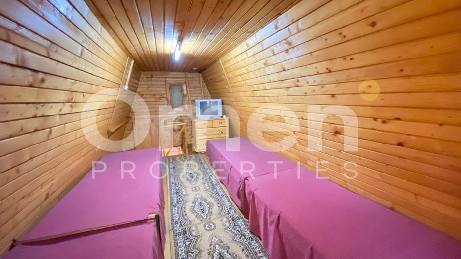 Casa de vacanta, in zona linistita, Firiza - Poză 11