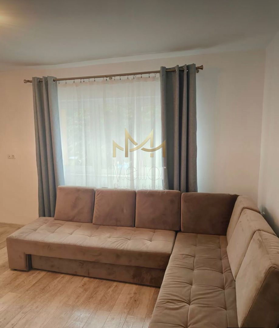 Apartament 2 camere decomandate - Marasti - Poză 3