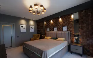Vânzare, apartament, 2 camere, str. Tudor Strișcă, Botanica - Poză 19