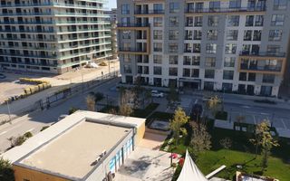 2 camere utilat mobilat complet NOU LUX ONIX MAMAIA - Poză 8