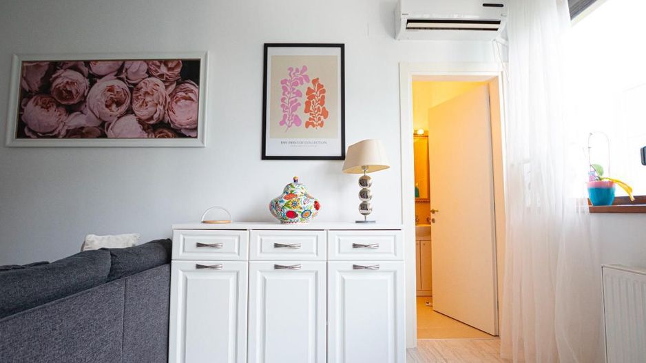 Apartament 2 camere I Aviatiei I - Poză 2