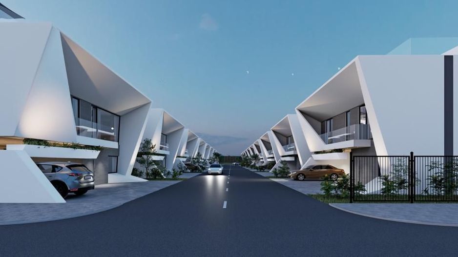 Vila de vanzare Voluntari/Pipera/Piscina/Pompa de caldura - Poză 9