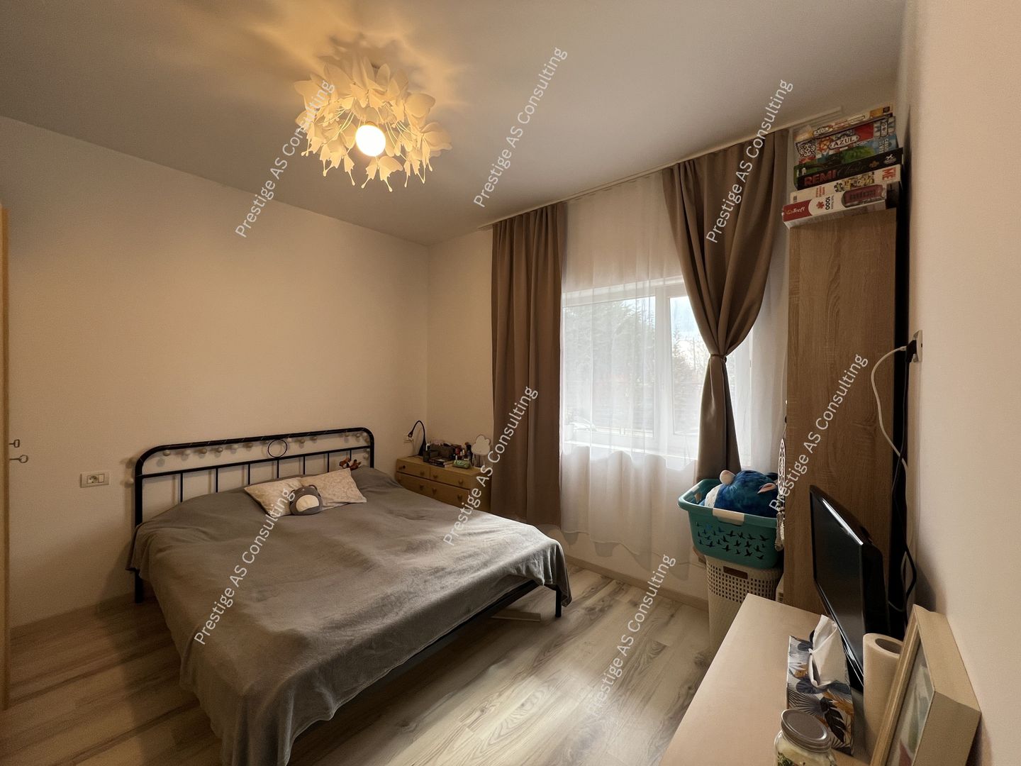 Apartament Parter 3 Camere | Teren 120mp | Dumbravita-Ikea - Poză 3