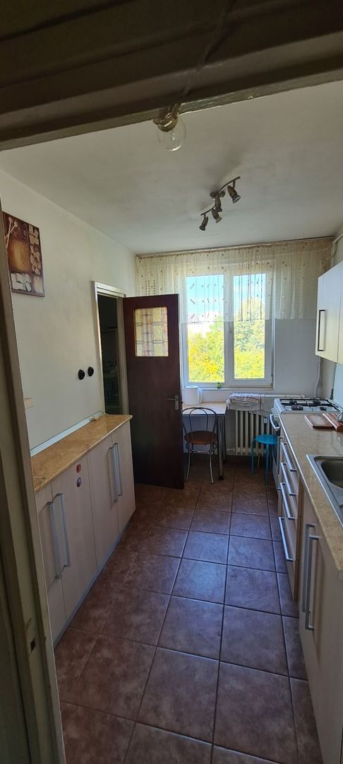 AP. 3 CAMERE- THEODOR PALLADY, REABILITAT, BUCATARIE INCHISA, COMIS 0% - Poză 2