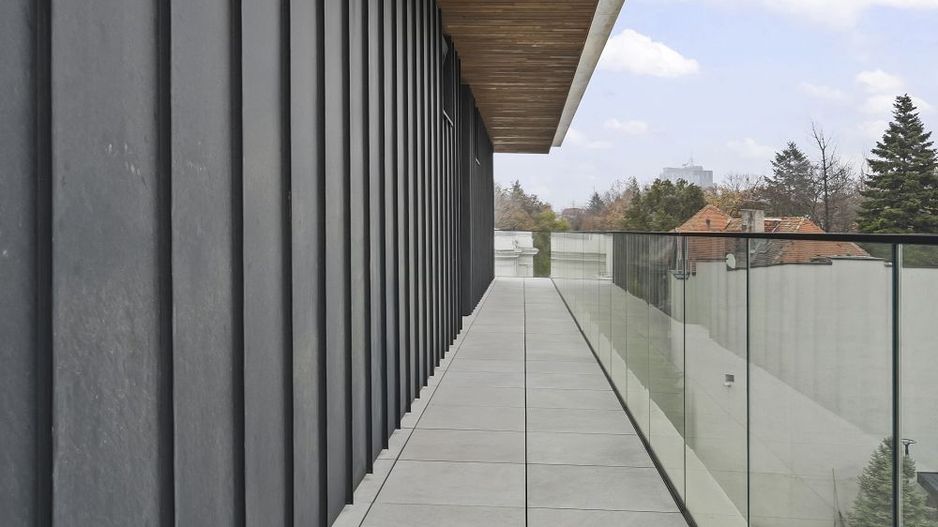 Apartament unic 5 Camere | Zona Aviatorilor - Poză 18