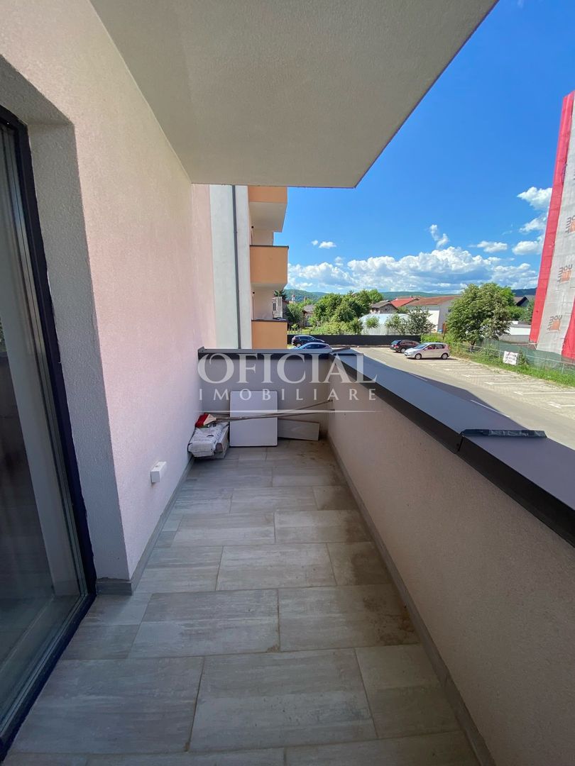 Apartament 2 Camere | 46 Mp | Balcon | Parcare | Floresti Tineretului - Poză 7