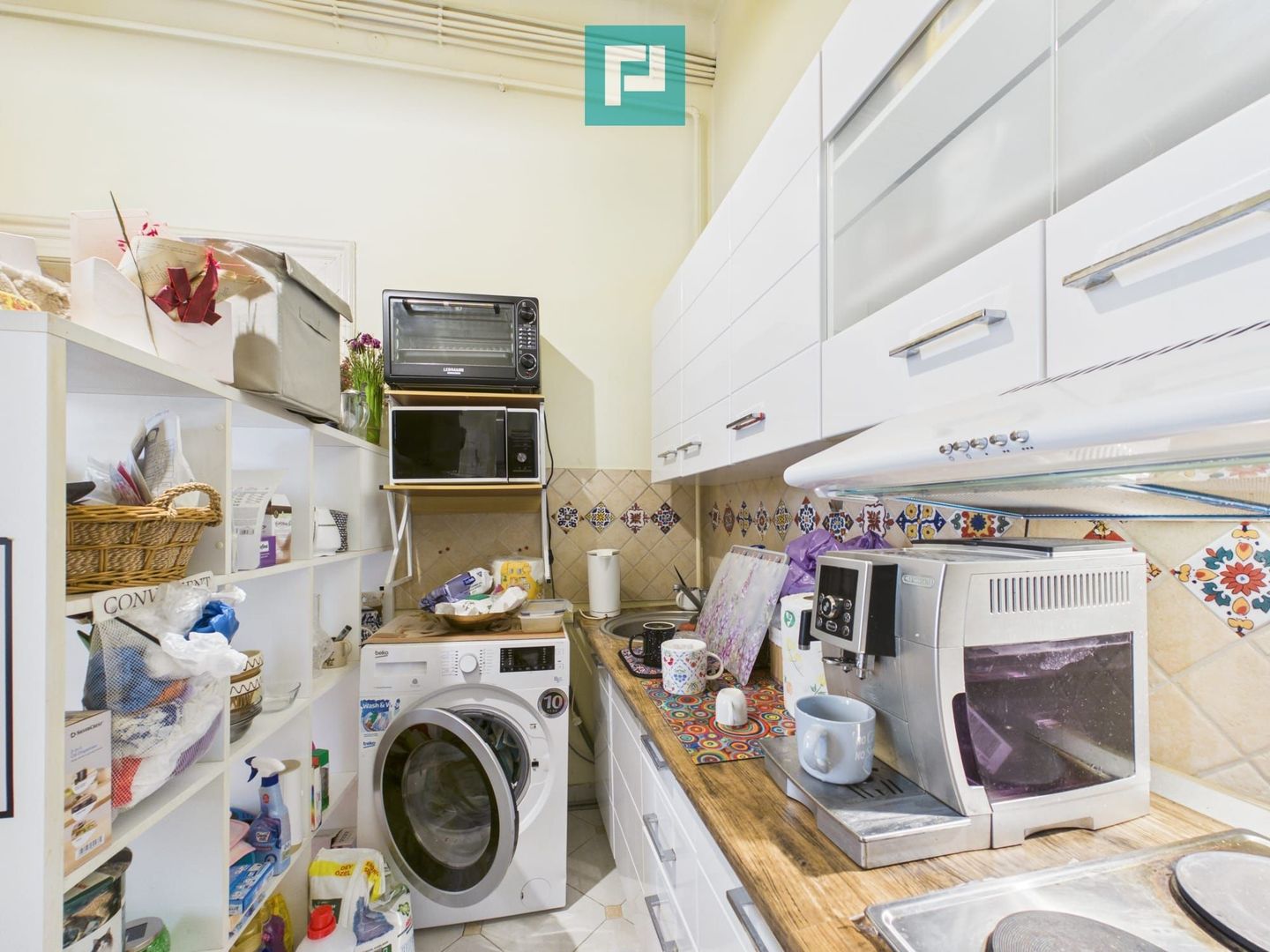 Apartament cu 2 camere, la casă, zona Drăgășani - Poză 17