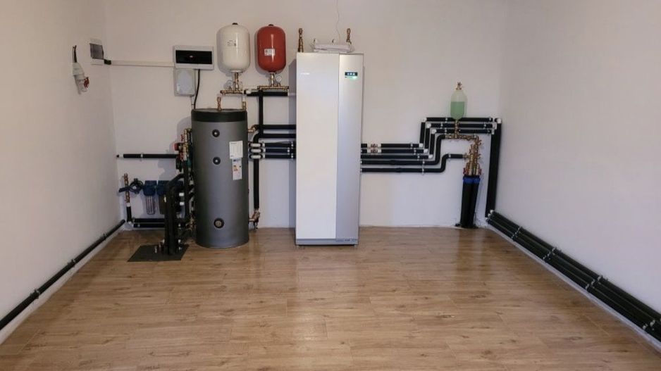 Casa de vanzare Halmeu - Poză 6