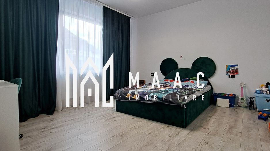 Casa deosebita P+E |mobilata si utilata| teren 1277mp| Vladești - Poză 6