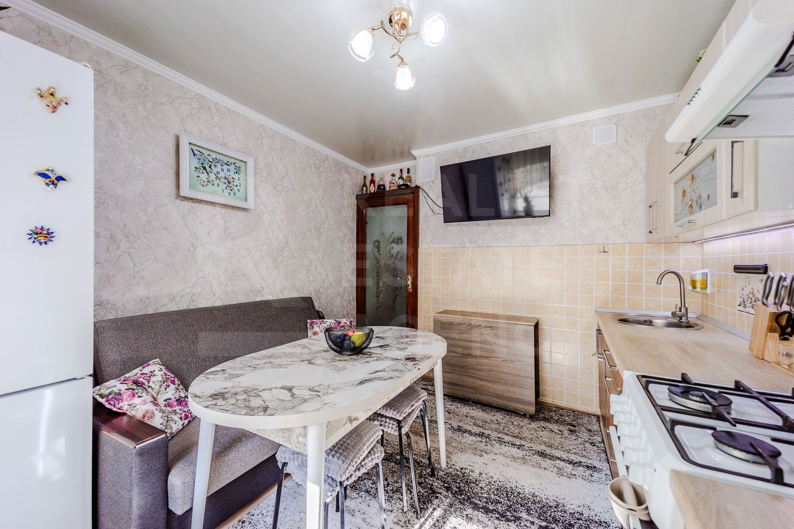 Vânzare, apartament, 1 cameră, Strada Ginta Latina, Ciocana - Poză 3
