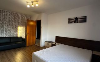 GARSONIERA | DECOMANDATĂ 42 MP | 8/8 + ETAJ TEHNIC | 13 SEPTEMBRIE T744 - Poză 2