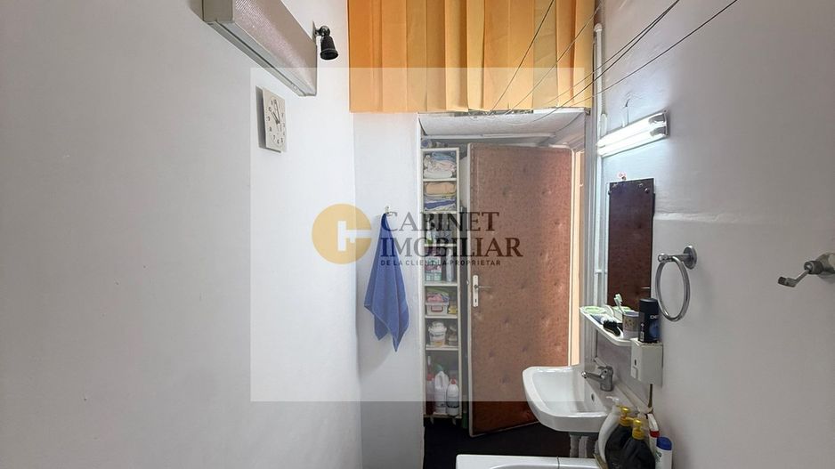 2 camere in vila I Parter I P+1+M I Dacia - Poză 19