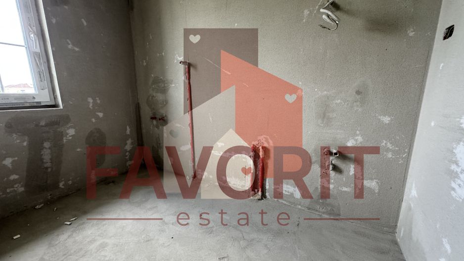 Duplex de Vanzare in Mosnita Noua. Zona Excelenta. Toate Utilitatile - Poză 14