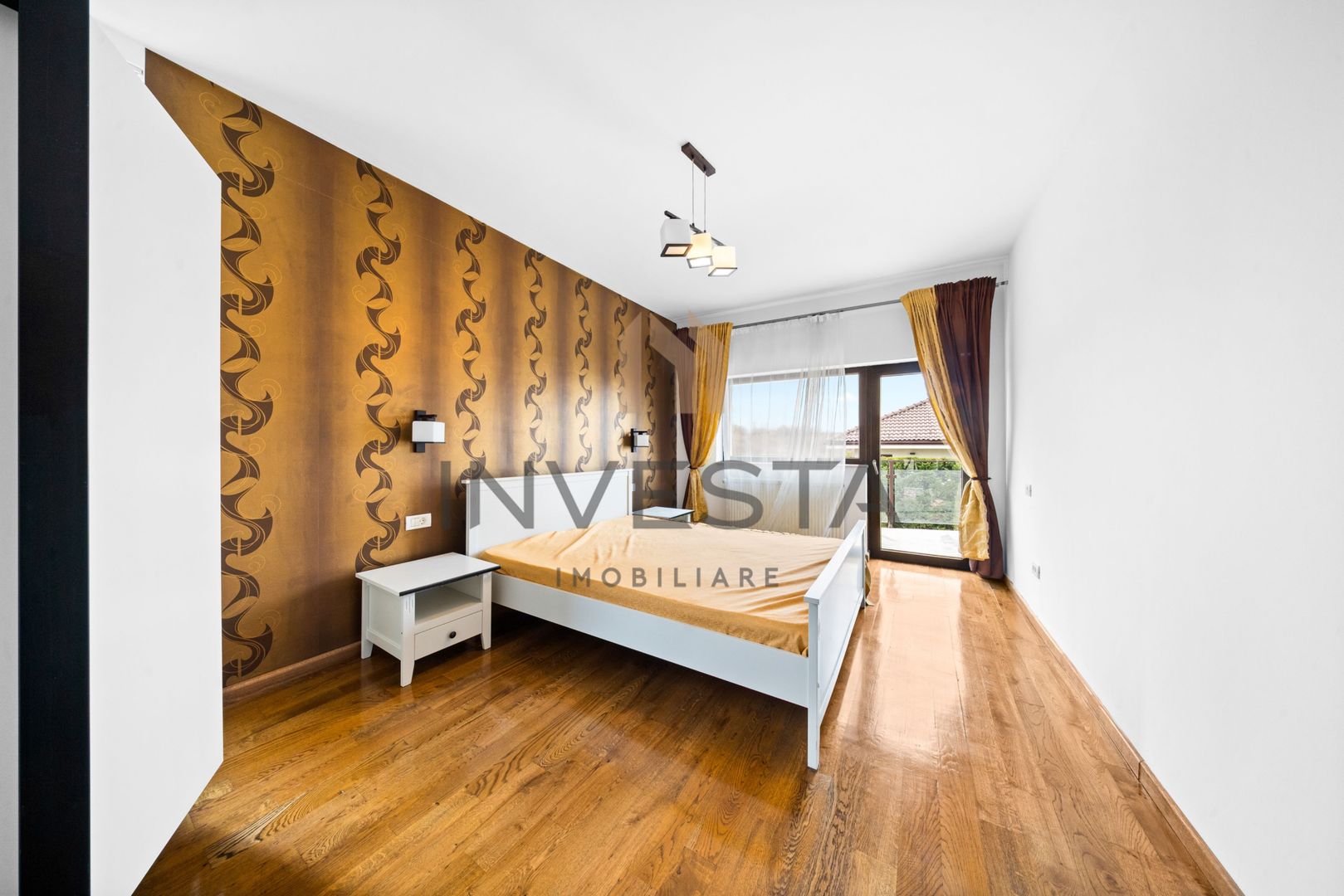 Vila premium | Panorama asupra orasului | Cartier Europa! - Poză 10