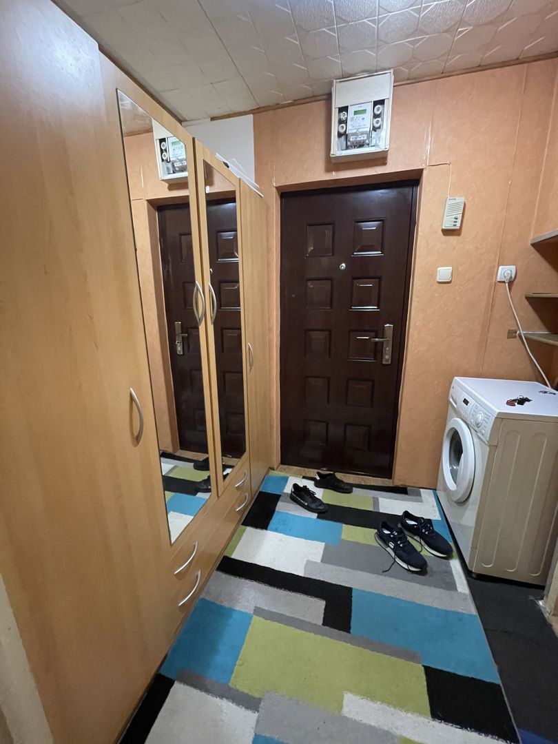 Circumvalatiunii | 1 cameră | Mobilat-Utilat | Ideal pentru investiție - Poză 6