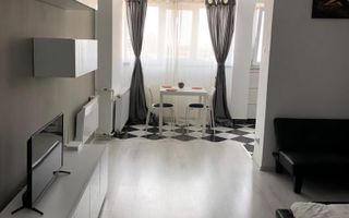 Garsoniera de inchiriat Piata Iancului - Poză 2