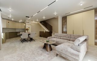 Vânzare, casă, 4 camere, str. Mihail Lomonosov, Telecentru - Poză 21