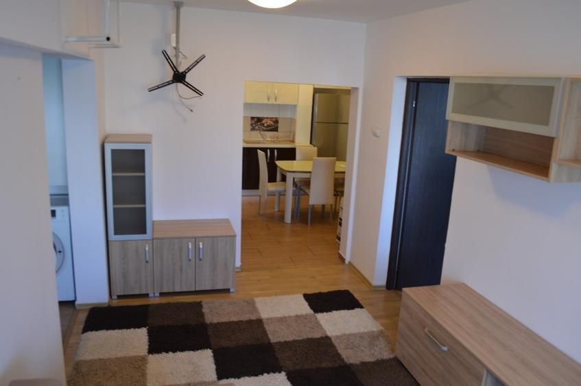 De închiriat: Apartament de lux 3 camere decomandat – Tineretului / Timpuri Noi - Poză 5